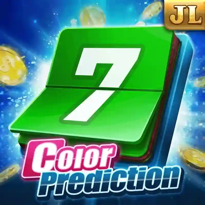 Permainan Color Prediction kasino dalam talian
