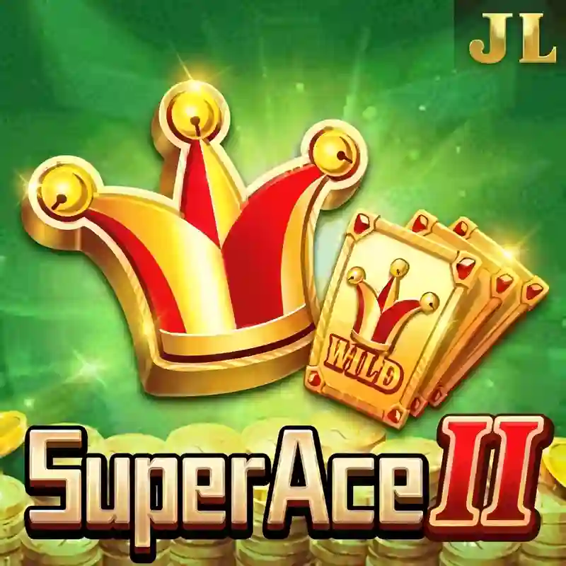 Super Ace II Slot Game