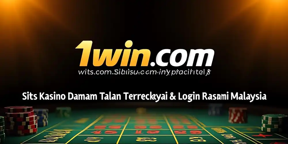 1win com Banner